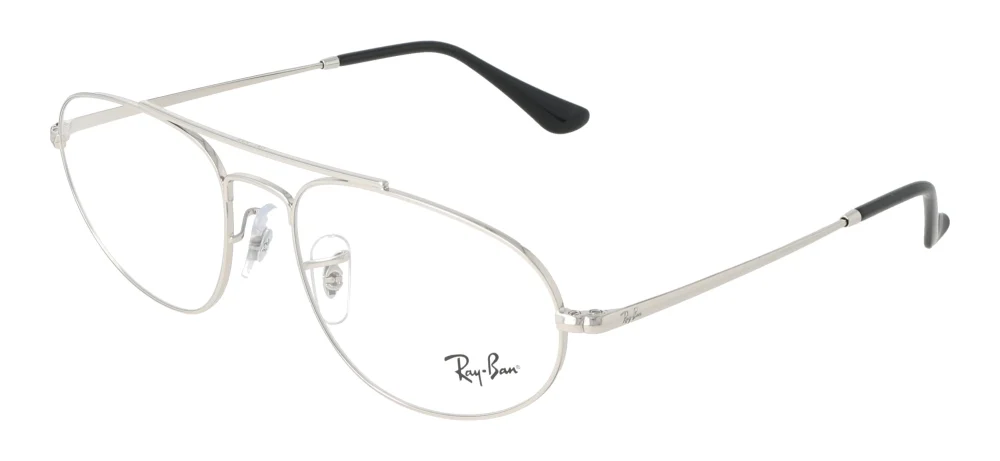 Ray-Ban RX6645