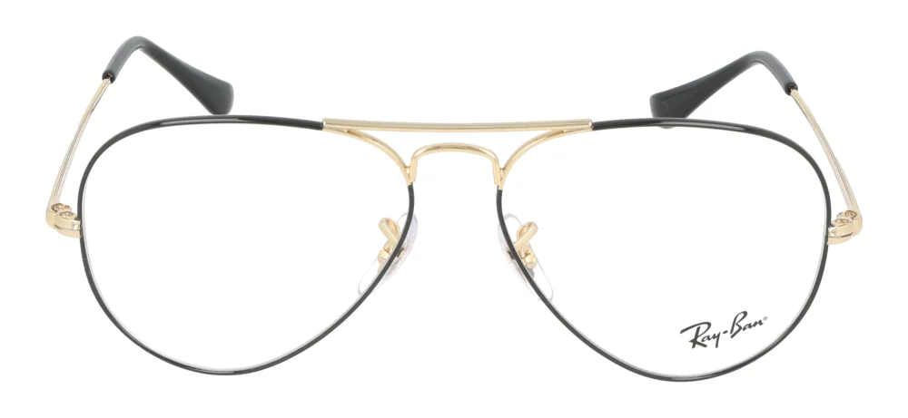 Ray-Ban RX6489