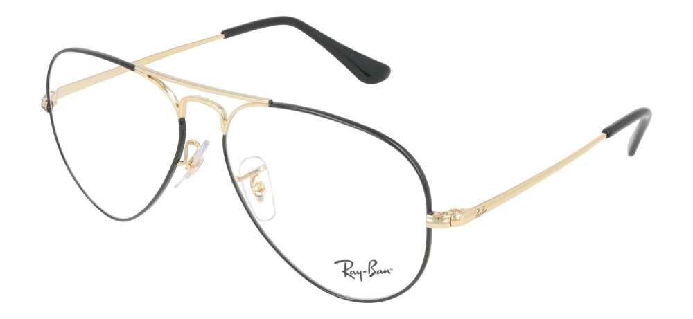 Ray-Ban RX6489