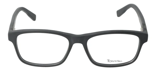 Tonny Hill TH3451 – Matinė juoda