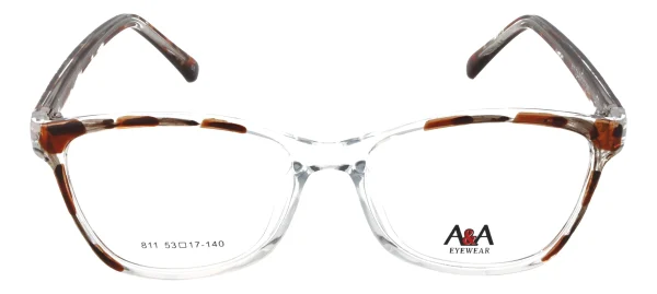A&A 811 – Bordo