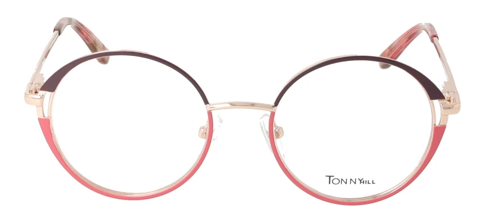 Tonny Hill TH3476