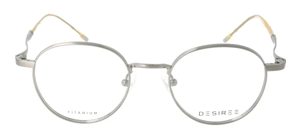 Desiree DE1218 – Pilka