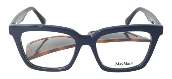 Max Mara MM5213 – Mėlyna