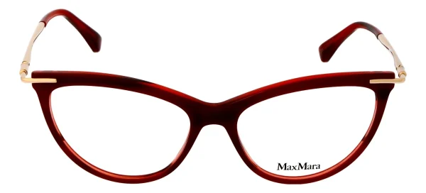 Max Mara MM5049 – Bordo
