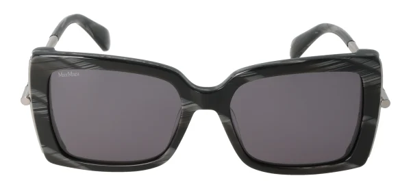 Max Mara MM0166 – Juoda