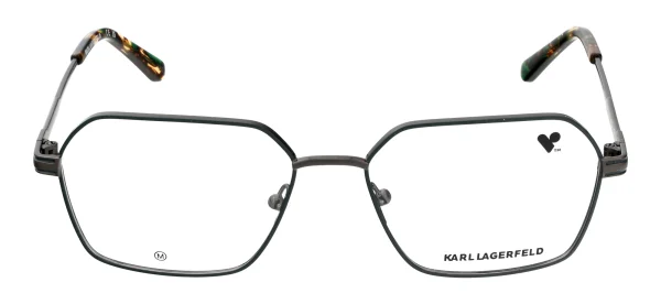 Karl Lagerfeld KL349 – Žalia