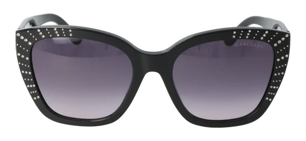Guess Marciano GM00021 – Juoda