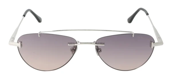 Tom Ford FT1356 – Juoda