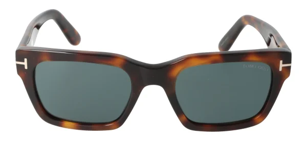 Tom Ford FT1333 – Ruda