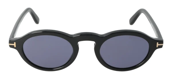 Tom Ford FT1332 – Juoda