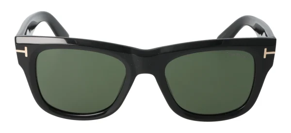 Tom Ford FT1304 – Juoda