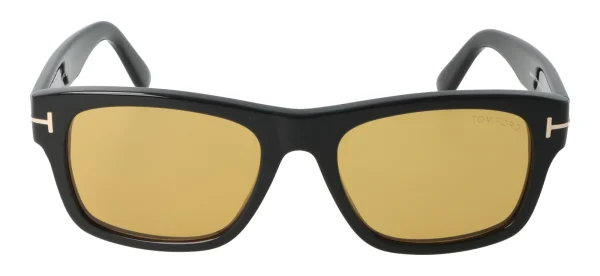 Tom Ford FT1303 – Juoda