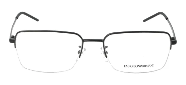 Emporio Armani EA1180D – Juoda