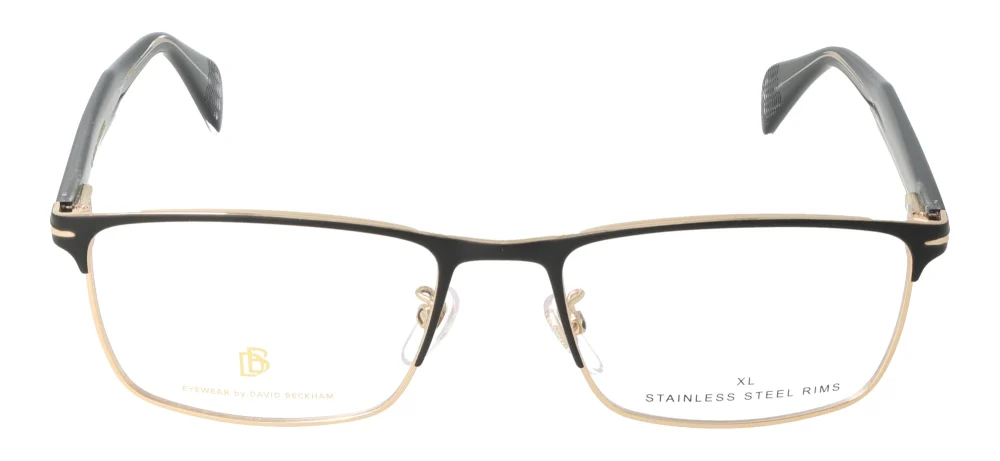 David Beckham DB1209