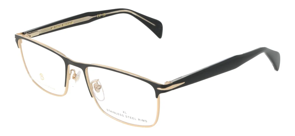 David Beckham DB1209