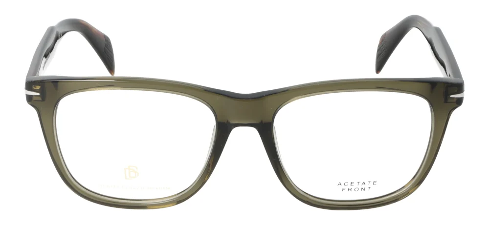 David Beckham DB1208