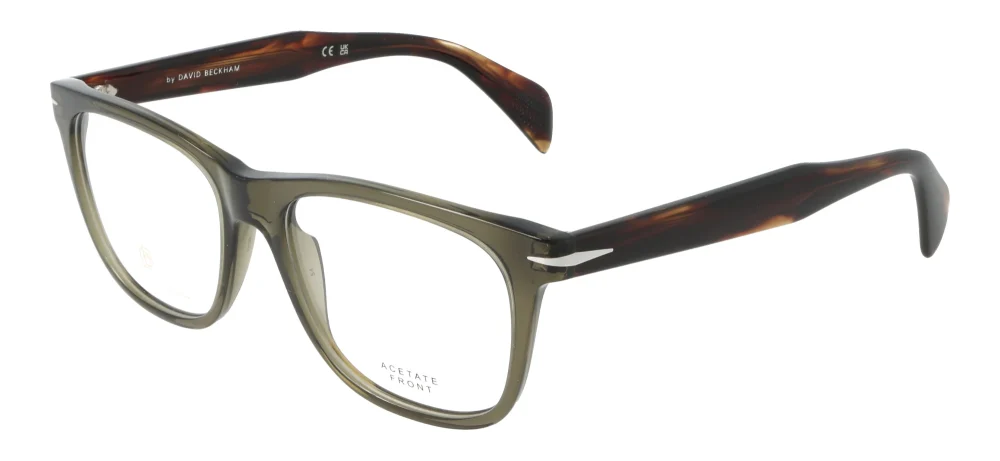 David Beckham DB1208