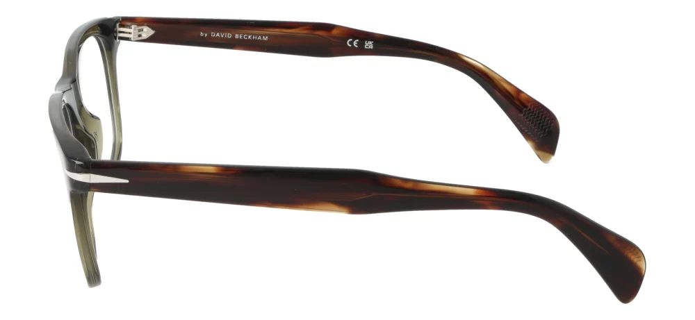 David Beckham DB1208