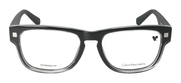 Calvin Klein Jeans CKJ25627 – Juoda