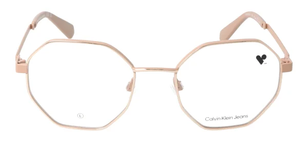 Calvin Klein Jeans CKJ25211 – Rausva