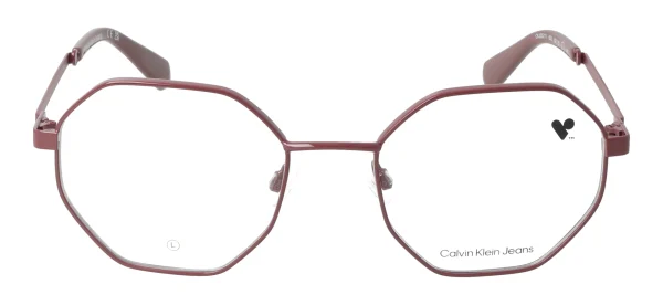 Calvin Klein Jeans CKJ25211 – Raudona