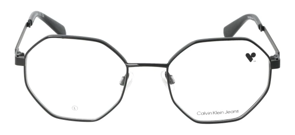 Calvin Klein Jeans CKJ25211 – Juoda