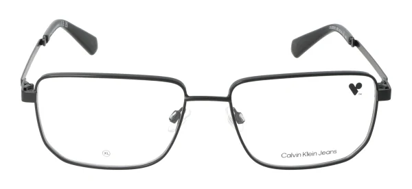 Calvin Klein Jeans CKJ25210 – Matinė juoda