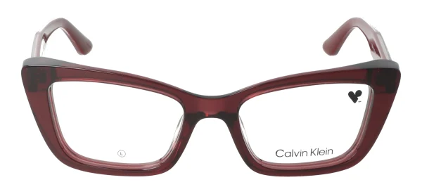Calvin Klein CK25549 – Bordo