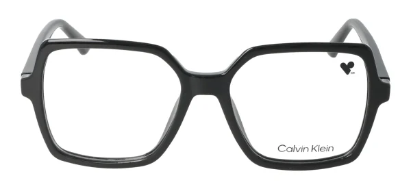Calvin Klein CK25547 – Juoda