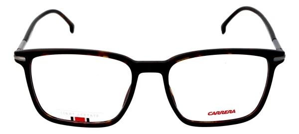 Carrera CARRERA283 – Ruda