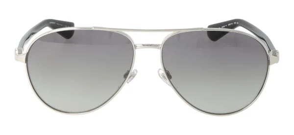 Burberry BE3167 – Sidabrinė
