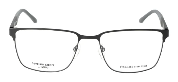 Seventh Street 7A147 – Juoda