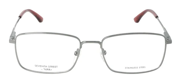 Seventh Street 7A105 – Pilka