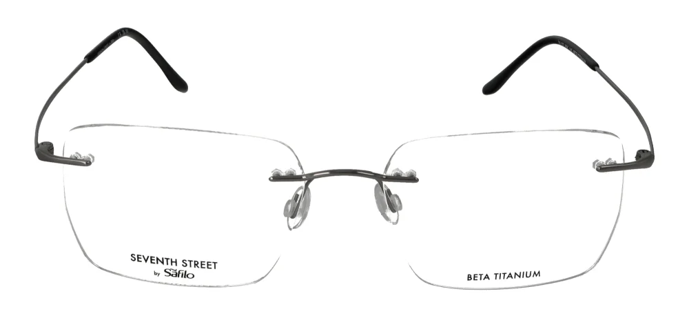 Seventh Street 7A102