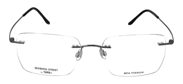 Seventh Street 7A102 – Pilka