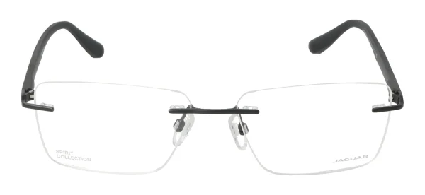 Jaguar 33654 – Juoda