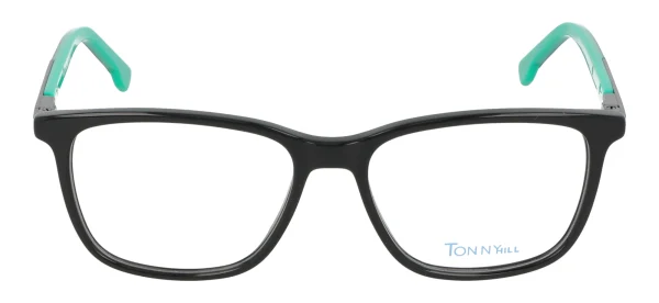 Tonny Hill TH3462 – Juoda