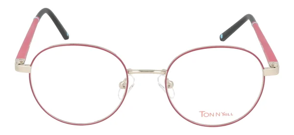 Tonny Hill TH3461 – Raudona