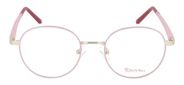 Tonny Hill TH3461 – Rausva