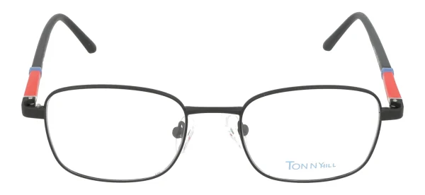 Tonny Hill TH3460 – Juoda