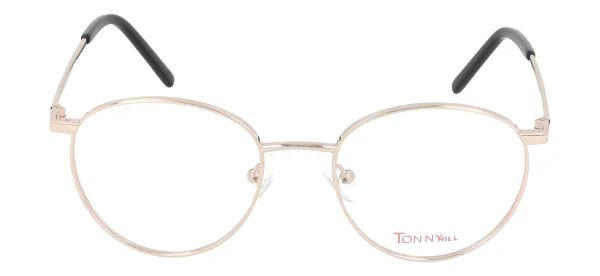Tonny Hill TH3459 – Auksinė