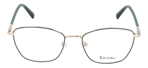 Tonny Hill TH3456 – Žalia