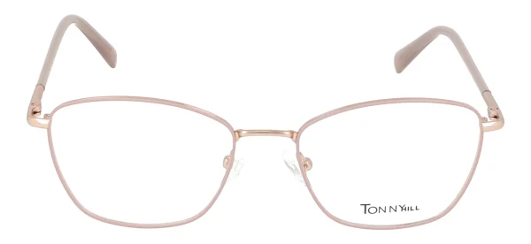 Tonny Hill TH3456 – Kūno spalvos