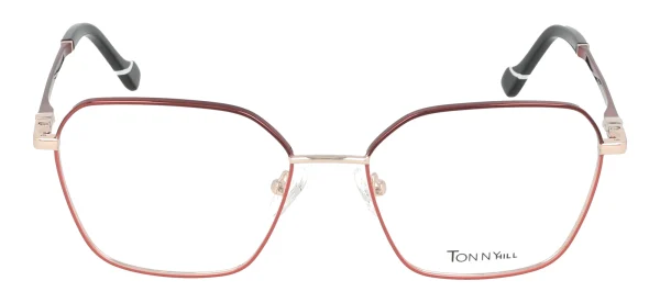 Tonny Hill TH3455 – Raudona