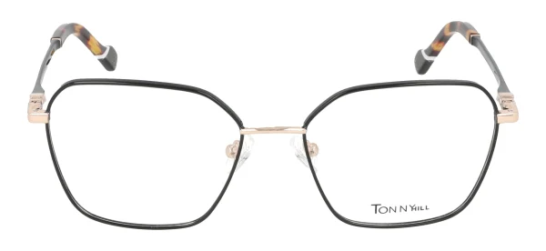 Tonny Hill TH3455 – Juoda