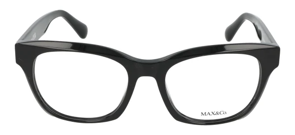 Max&Co MO5215 – Juoda