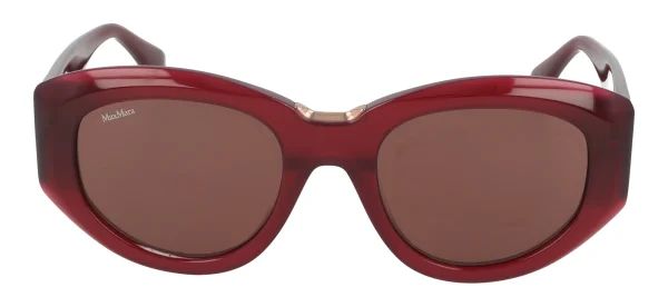 Max Mara MM0198 – Bordo