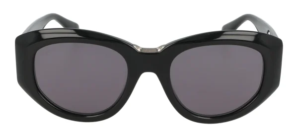 Max Mara MM0198 – Juoda