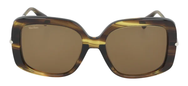 Max Mara MM0195 – Žalia